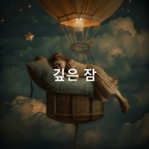 깊은 잠 - Sleep Music