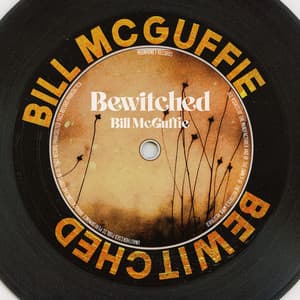 Bewitched - Bill McGuffie