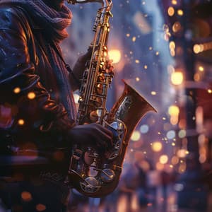 Mística De La Música Jazz: Sonido De Leyendas Urbanas - Salón de jazz brasileño