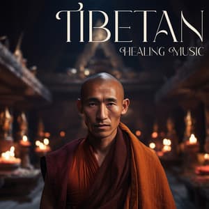 Tibetan Healing Music: Flute & Bowls To Relieve Stress, Soothe the Mind, Unblock Chakras - Tibetan Healing Melodies