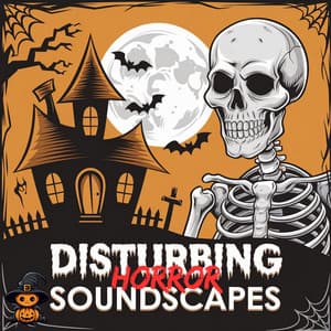 Disturbing Horror Soundscapes - Hello Halloween!
