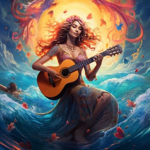 Oceanic Motet Focus: Deep Ocean Ballads of Focus - Decidic FX