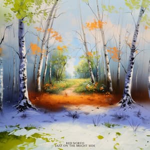 Jazz on the Bright Side - Red Norvo