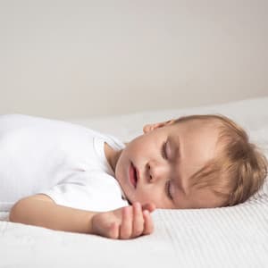 Dreamtime Lullaby: Soothing Sounds for Baby Sleep - Harmonic Haven