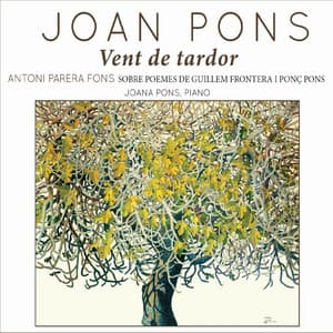 Vent de Tardor - Antoni Parera Fons