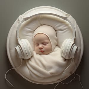 Baby Sleep Oasis: Peaceful Rhythms - Natural Rain for Baby Sleep