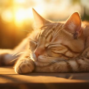 Armonía De Ronroneo: Música Calmante Para Gatos - Música feliz en la lista de reproducción