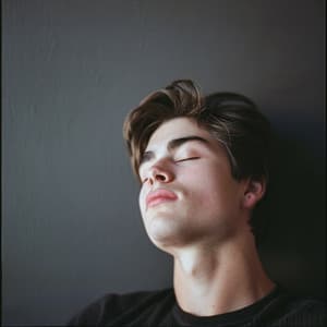 Eco De Relajación Pacífica: Melodías Suaves Y Relajantes - Sonidos Suaves de Olas