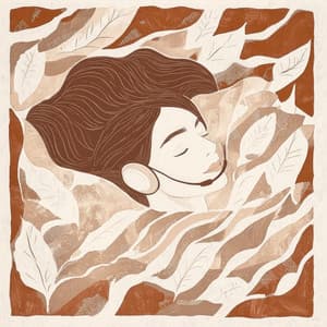 宇宙のくつろぎ：セレスティアルくまと寝る小さな幸福 - Sweet Dreams Music Ambient