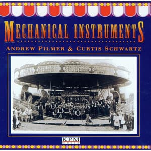 Mechanical Instruments - Andrew Pilmer