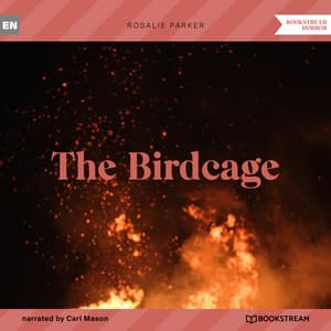 The Birdcage - Carl Mason