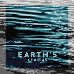 Earth's Chakras: Connect with the Highest Power, Subconscious Mind, Life-Changing Meditation, Mantras for Divine Grace - Therapy Music Sanctuary