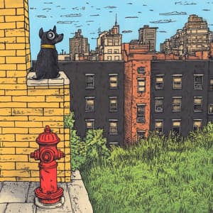 鳥類のオアシス - Paz Sounds