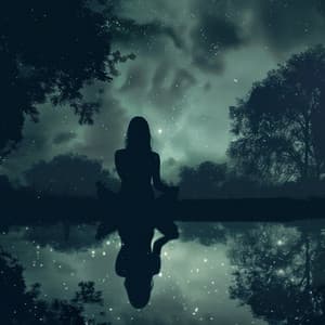 Resonancia Calmante: Música Relajante Para Aliviar El Estrés - Modo Relajante