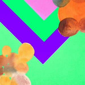 Chilled Music for Creative Smiles - Alto Sax - Soft Background Music