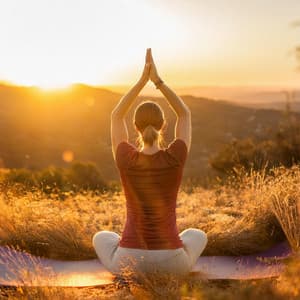 Ritmos De Flujo De Yoga: Vibes Lofi Equilibrados - Lo-Fi paz interior