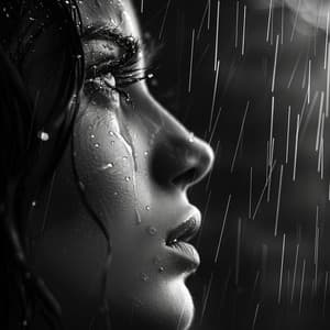 Ritmos De Relajación En La Lluvia: Melodías Calmas - Elevación del alma