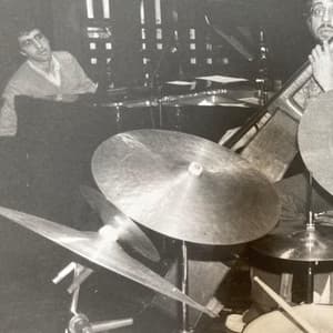 CRISTAL - Robert Kaddouch