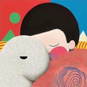 Baby's Daily Symphonies: Melodies from Dawn to Dusk - Baby Naptime