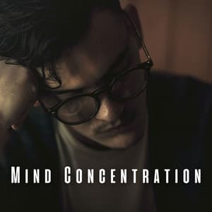 Mind Concentration: Clear Mind with Lofi and Ambient Sounds - HIP-HOP LOFI
