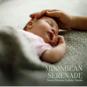 Moonbeam Serenade: Soothing Lullaby Songs - Sweet Dreams Lullaby Studio