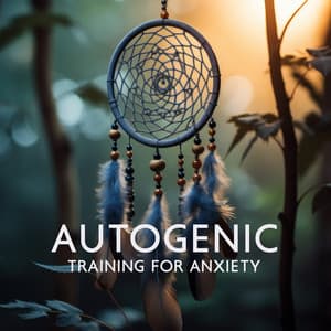 Autogenic Training for Anxiety: Native Flute Music - Autogenes Training Academy
