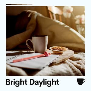 Bright Daylight - Lofi Nation