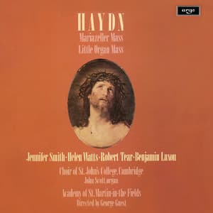 Haydn: Mariazeller Mass; Little Organ Mass - Joseph Haydn