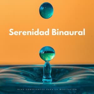 Serenidad Binaural: Olas Conscientes Para La Meditación - Frecuencias