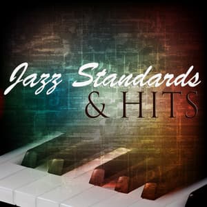Jazz Standards and Hits - New York Jazz Lounge