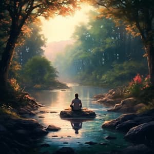 Soledad Binaural: Viaje Místico De Meditación - Frecuencias