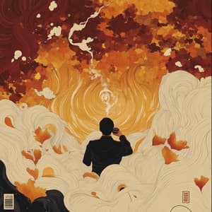 Brooklyn Blues Infusion - Coffeehouse Chillout