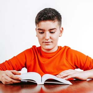 Reflective Study Haven: A Gentle Soundscape for Academic Tranquility - Zadbeatz