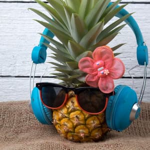 Amapiano Paradise - Quenn Amapiano