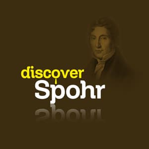 Discover Spohr - Louis Spohr