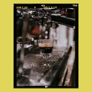 Stellar Music for Morning Lattes - Chill Out - Coffee House Classics