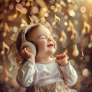 Happy Moments: Baby Music Collection - Piano Lullaby Music Experts