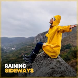 Raining Sideways - Heavy Rain Sounds