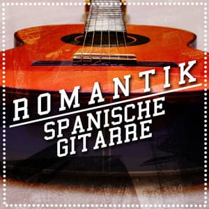 Romantik: Spanische Gitarre - Tanz Musik Akademie
