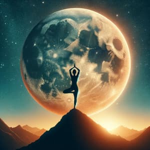 Moonlit Soft Awakening with Water - Alan Samhita