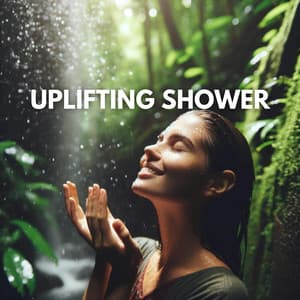 Uplifting Shower - Serenity Nature Sounds Academy