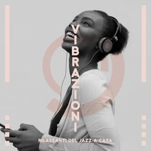 Vibrazioni rilassanti del jazz a casa: Studio, Lavoro, Concentrazione, Jazz rilassante, Sessione di relax estivo - Club di relax mentale