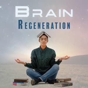 Brain Regeneration: Healing Alpha Waves for Brain Cells Activation - Brain Regeneration Oasis