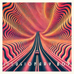 Illusionary Bop: Funky Path - Instrumental Music Ensemble