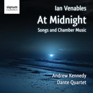 At Midnight - Ian Venables