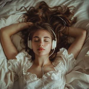 Melodías Del Tiempo De Sueño: Música Para El Sueño Del Bebé - Bebé callando