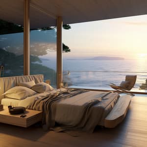 Slumber Waves: Ocean Lullaby - Thunderive