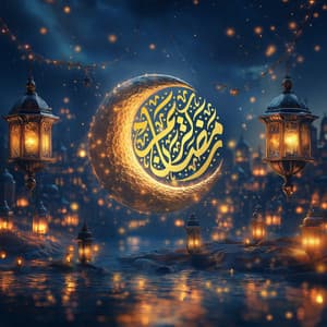 Ramadan Let's Connect to Allah - Nasheeds