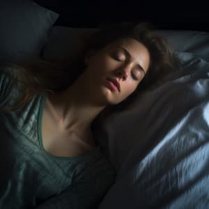 Soothing Sleep Tones: Music for Restful Evening - Sleep Therapy Radio