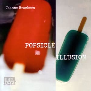Popsicle Illusion - Joanne Brackeen